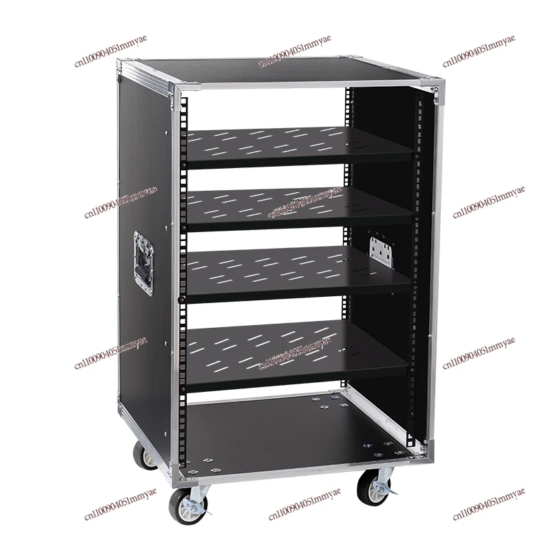 Bestseller Faddish 8U/12U/16U Power Amplifier Cabinet Home KTV Audio Equipment Cabinet Simple Chassis Mixer Shelf Air Case
Bestseller Faddish 8U/12U/16U Power Amplifier Cabinet Home KTV Audio Equipment Cabinet Simple Chassis Mixer Shelf Air Case