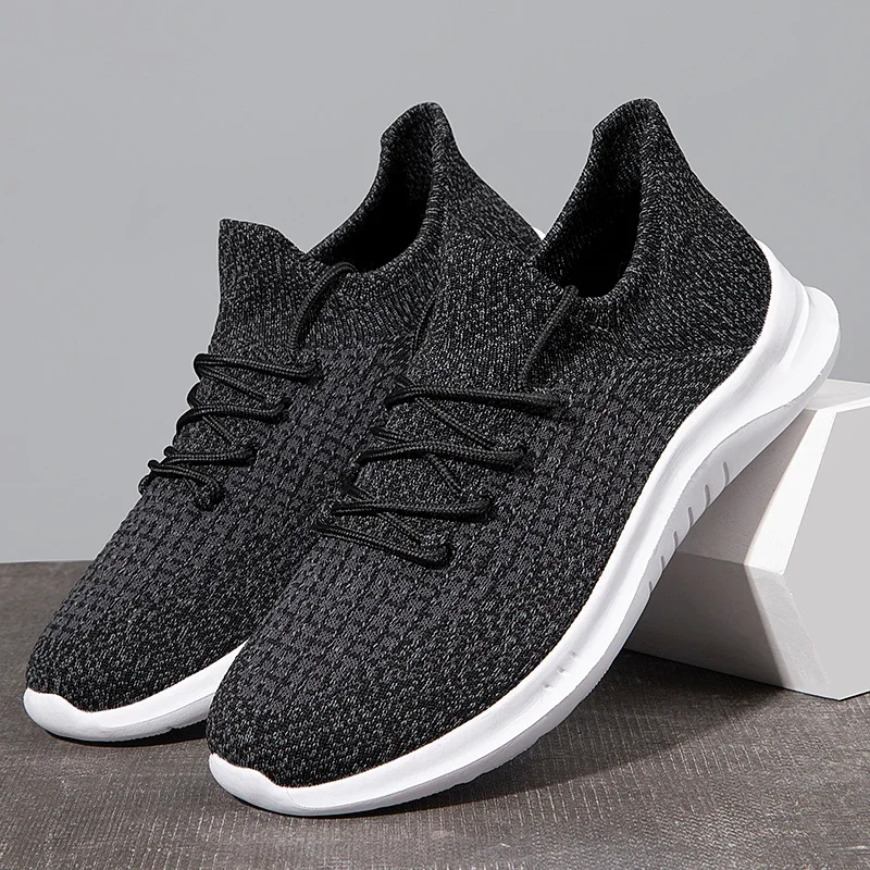 Walking Shoes Men 2023 Summer Running Shoes Comfortable Mesh Men's Shoes Fashion Casual Men Tennis Mule
Walking Shoes Men 2023 Summer Running Shoes Comfortable Mesh Men's Shoes Fashion Casual Men Tennis Mule