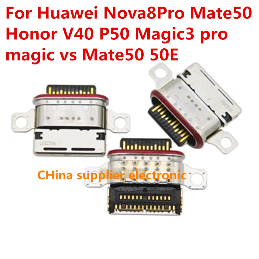 Для Huawei Nova8Pro Mate50 Honor V40 P50 Magic3 pro Magic Mate50 50E USB разъем для зарядки разъем для док-станции
Для Huawei Nova8Pro Mate50 Honor V40 P50 Magic3 pro Magic Mate50 50E USB разъем для зарядки разъем для док-станции