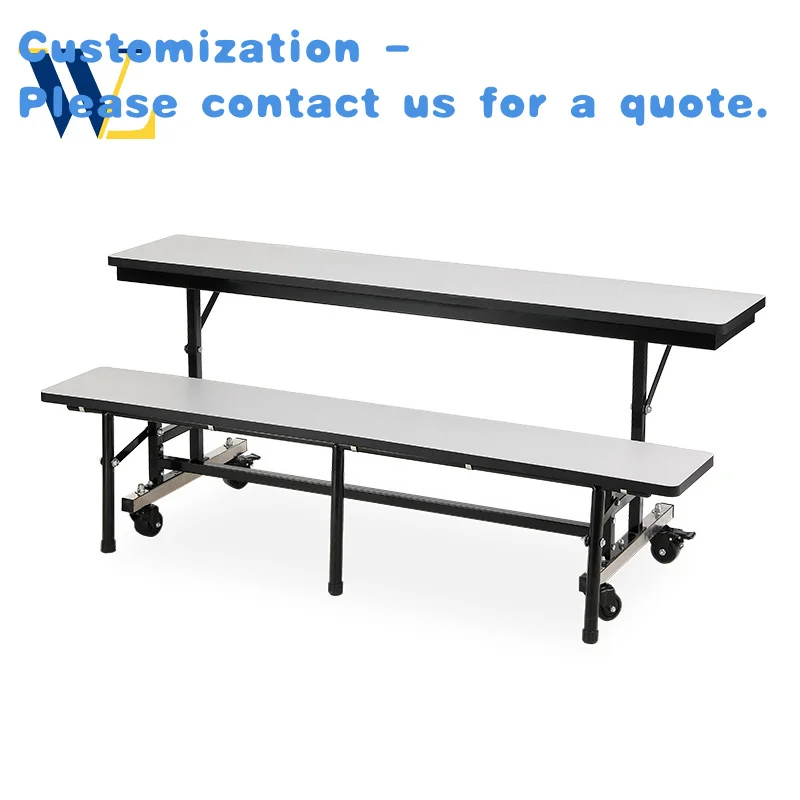 custom.Excellent Quality Commercial Furniture Wood School Canteen Convertible Table and With Wheels
custom.Excellent Quality Commercial Furniture Wood School Canteen Convertible Table and With Wheels