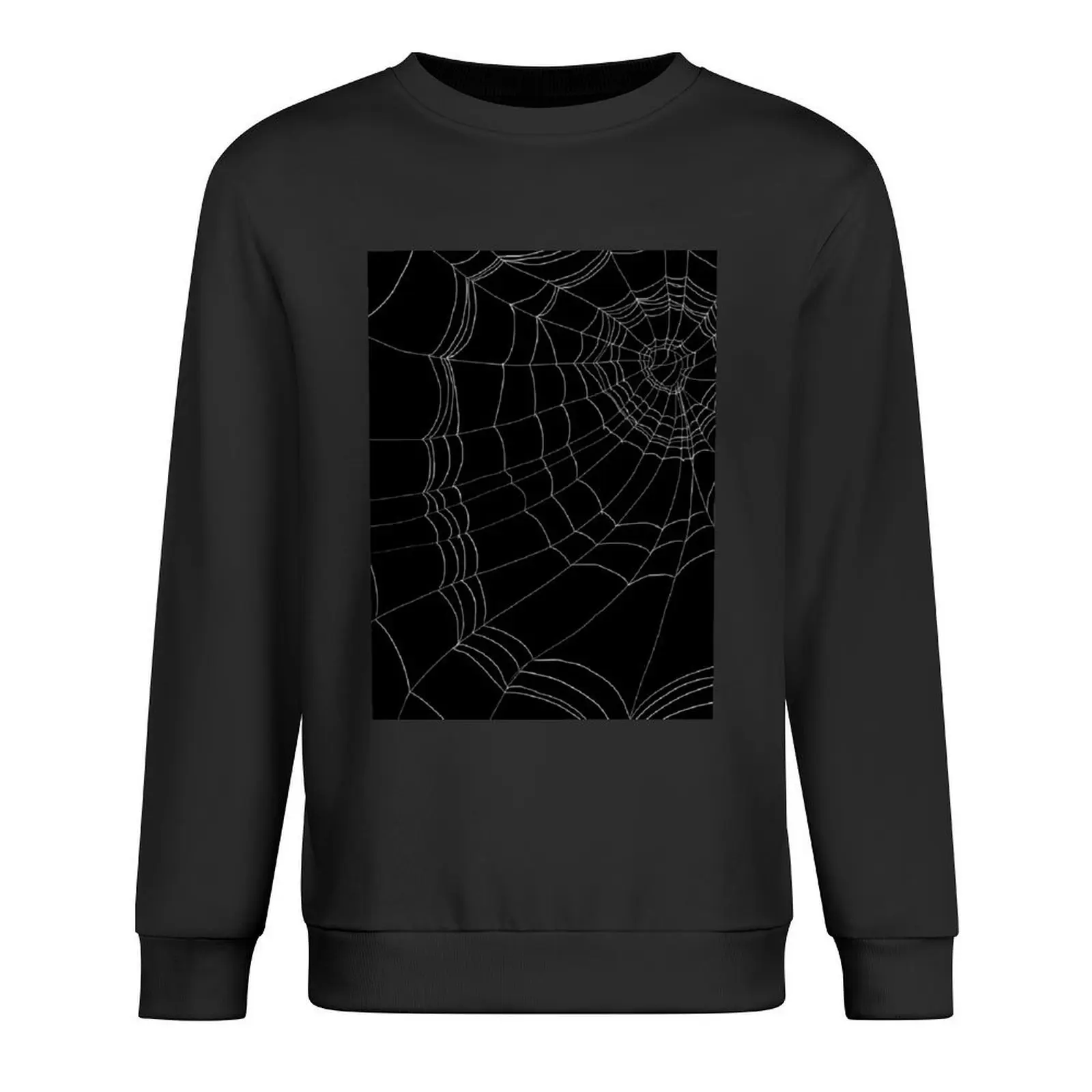 Lazy Spider's Web Pullover men's coat korean clothes japanese style men's clothing new hoodies and sweatshirts
Lazy Spider's Web Pullover men's coat korean clothes japanese style men's clothing new hoodies and sweatshirts