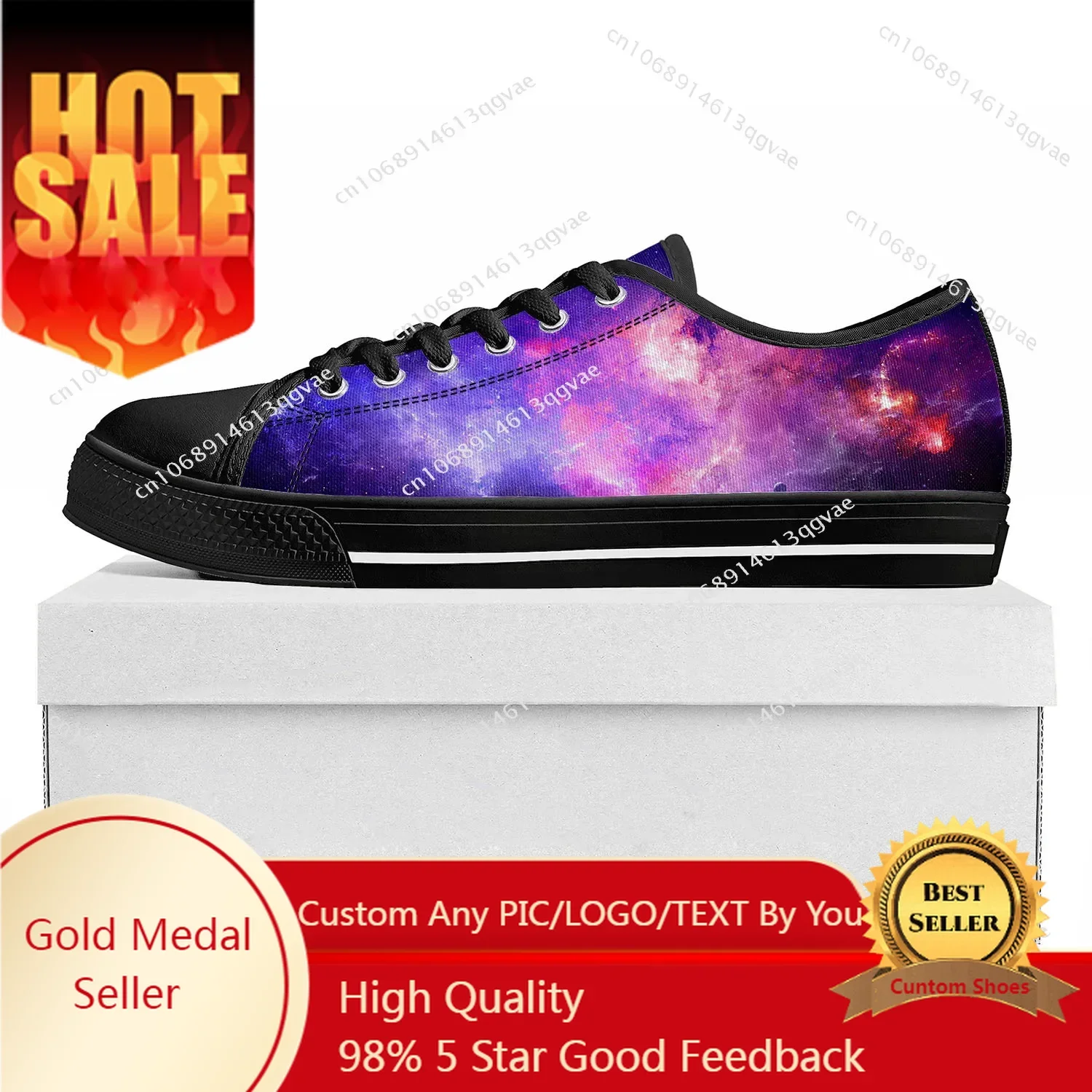 Galaxy Celestial низкие кроссовки высокого качества мужские женские подростковые парусиновые кроссовки повседневная обувь для пар обувь на заказ черная
Galaxy Celestial низкие кроссовки высокого качества мужские женские подростковые парусиновые кроссовки повседневная обувь для пар обувь на заказ черная