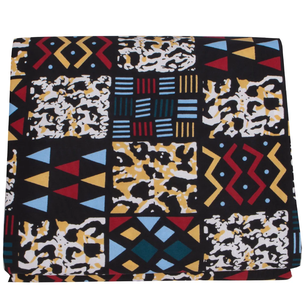 Распродажа, новый дизайн, 100% хлопок, высокое качество, Hollande Wax, африканская ткань для изготовления свадебных платьев, ремесло, набедренная повязка 
Распродажа, новый дизайн, 100% хлопок, высокое качество, Hollande Wax, африканская ткань для изготовления свадебных платьев, ремесло, набедренная повязка