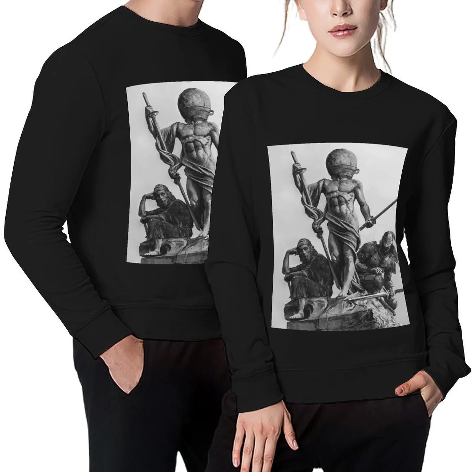 The Jarnished Pullover tracksuit men's clothes clothes for men men's winter sweater sweatshirts men
The Jarnished Pullover tracksuit men's clothes clothes for men men's winter sweater sweatshirts men