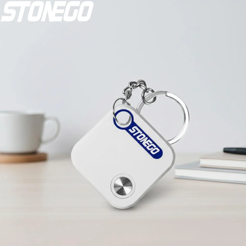 Bluetooth GPS-трекер для ключей и домашних животных с совместимостью с приложением Find My, устройство для предотвращения потери с функцией напоминания, портативный персональный локатор
Bluetooth GPS-трекер для ключей и домашних животных с совместимостью с приложением Find My, устройство для предотвращения потери с функцией напоминания, портативный персональный локатор