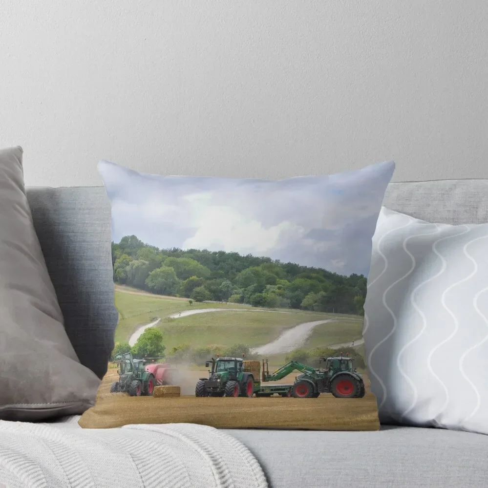 3 Fendts Baling and Loading Straw Throw Pillow Pillowcases christmas pillow case Ornamental Pillow
3 Fendts Baling and Loading Straw Throw Pillow Pillowcases christmas pillow case Ornamental Pillow