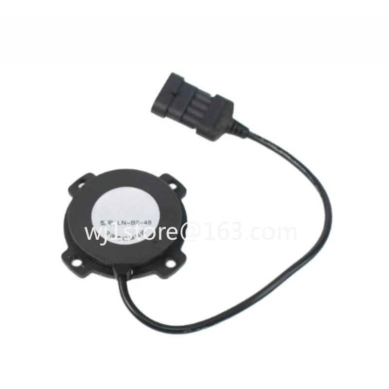 Motor Encoder LN-B2-48 Electric Forklift Encoder Accessories Forklift Accessories