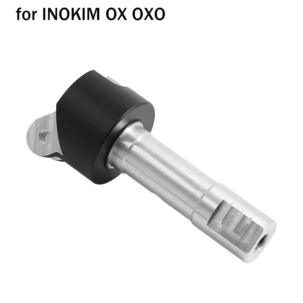 Поворотный рычаг оси рулевого управления для электрического скутера INOKIM OX OXO, вертикальный стержень и поворотный рычаг и запасные части для ремонта основания складного механизма
Поворотный рычаг оси рулевого управления для электрического скутера INOKIM OX OXO, вертикальный стержень и поворотный рычаг и запасные части для ремонта основания складного механизма