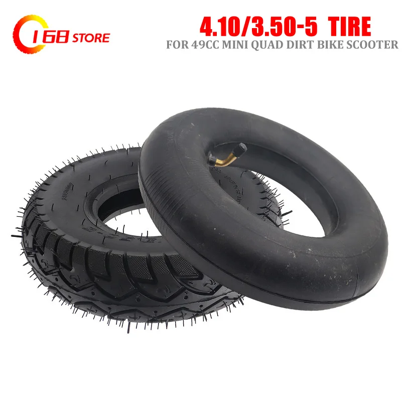 4,10/3,50-5 внутренняя камера внешняя шина для 49cc Mini Quad внедорожный велосипед Скутер ATV багги газовый скутер велосипед мотоцикл 12 дюймов дорожная шина
4,10/3,50-5 внутренняя камера внешняя шина для 49cc Mini Quad внедорожный велосипед Скутер ATV багги газовый скутер велосипед мотоцикл 12 дюймов дорожная шина
