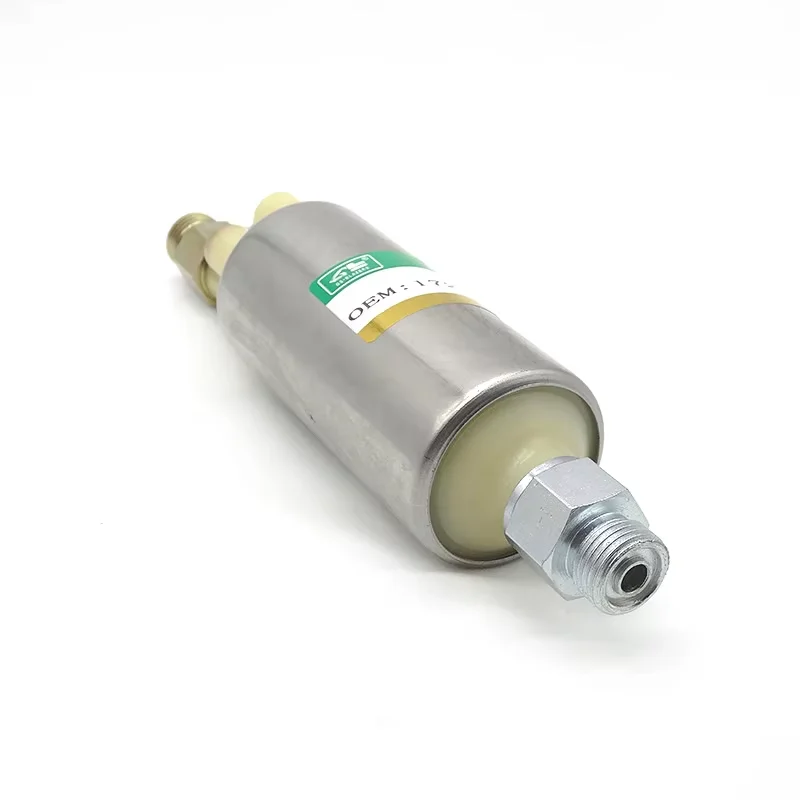 Excavator 613C Wheel Tractor 3116 Truck Engine AS-FUEL TRANSFER1724388 fuel pump 172-4388
Excavator 613C Wheel Tractor 3116 Truck Engine AS-FUEL TRANSFER1724388 fuel pump 172-4388