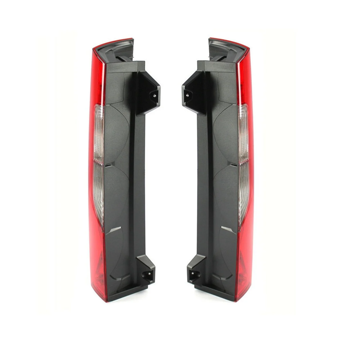Rear Tail Light Stop Warning Lamp with Circuit Board For 18-22 Sprinter 9108200100 EU
Rear Tail Light Stop Warning Lamp with Circuit Board For 18-22 Sprinter 9108200100 EU