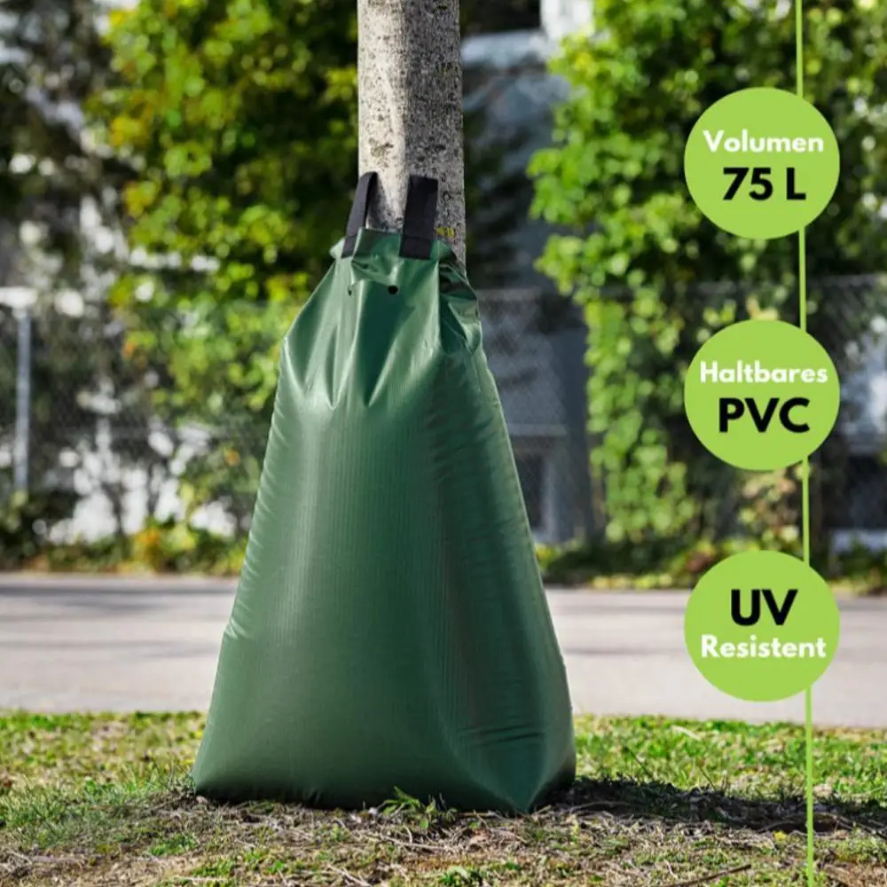 Watering Bag Large Outdoor Tree Diaper Plant Care Products Irrigation Accessories Garden Irrigation System For Deep Root F2G0 
Watering Bag Large Outdoor Tree Diaper Plant Care Products Irrigation Accessories Garden Irrigation System For Deep Root F2G0