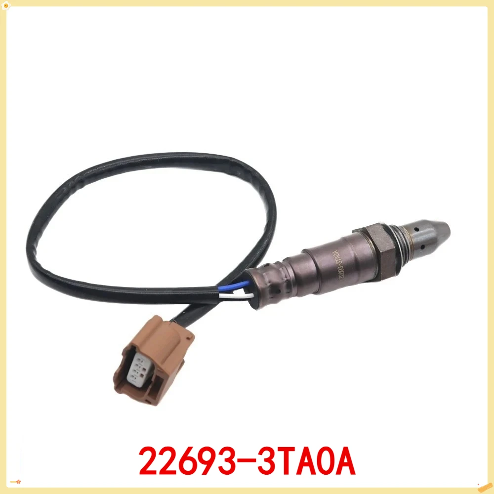 НОВЫЙ Датчик кислорода (лямбда-зонд) для NISSAN ALTIMA MARCH Note VERSA BRA 2012-2018 211500-7600 234-9133 22693-3TA0A
НОВЫЙ Датчик кислорода (лямбда-зонд) для NISSAN ALTIMA MARCH Note VERSA BRA 2012-2018 211500-7600 234-9133 22693-3TA0A
