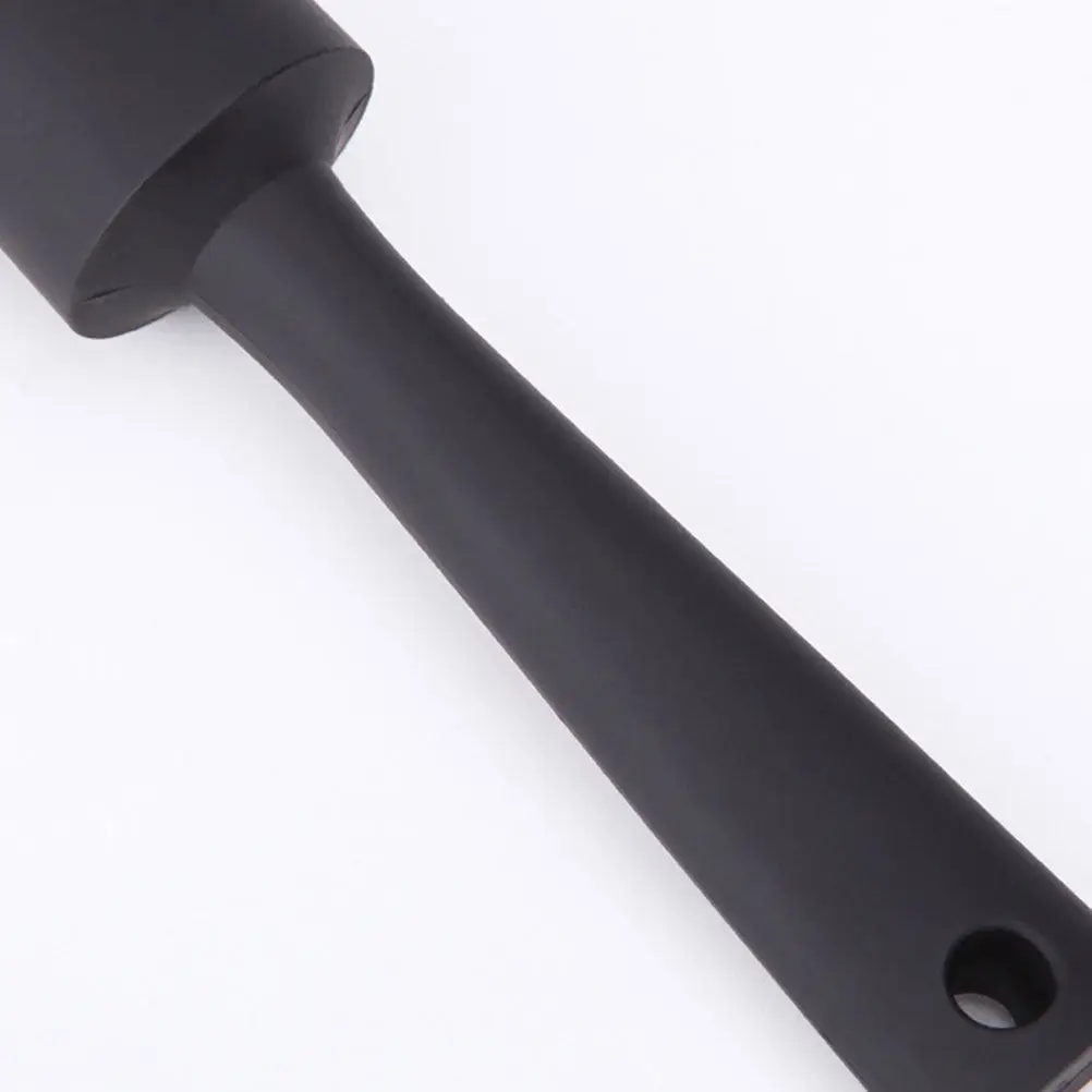 Soft Hair Fiber Brush Round Handle Neck Duster For Shaving Haircut Cleaning Portable Barber Salon Tool Hair Sweep Brush
Soft Hair Fiber Brush Round Handle Neck Duster For Shaving Haircut Cleaning Portable Barber Salon Tool Hair Sweep Brush