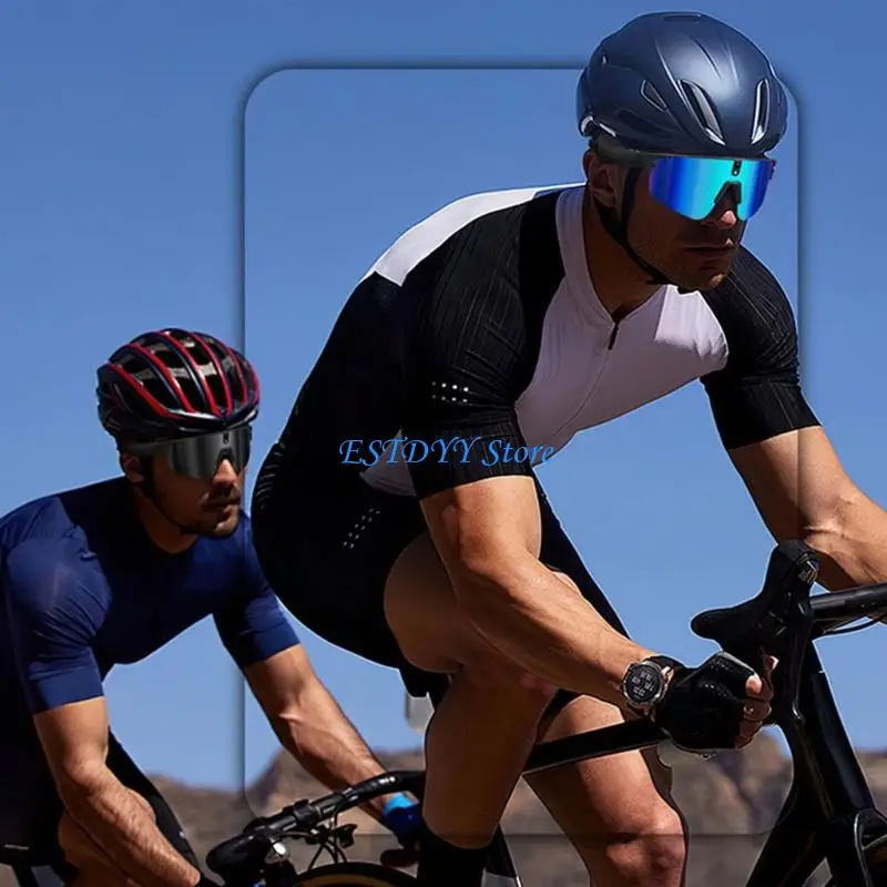 G6DE Durability Biking Glasses Ergonomic Bike Sunglasses Shockproof Smarted Cycling Eyewears For Active Lifestyles
G6DE Durability Biking Glasses Ergonomic Bike Sunglasses Shockproof Smarted Cycling Eyewears For Active Lifestyles