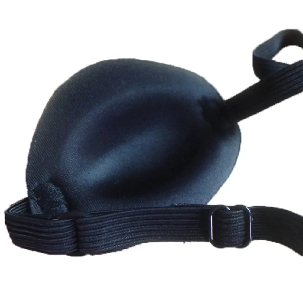 5Pcs 3D Correction Eye Patch No Skin Irritation Adjustable Buckle Stretchy Cosplay Use Portable Easy Carry Amblypia Eye Patch
5Pcs 3D Correction Eye Patch No Skin Irritation Adjustable Buckle Stretchy Cosplay Use Portable Easy Carry Amblypia Eye Patch