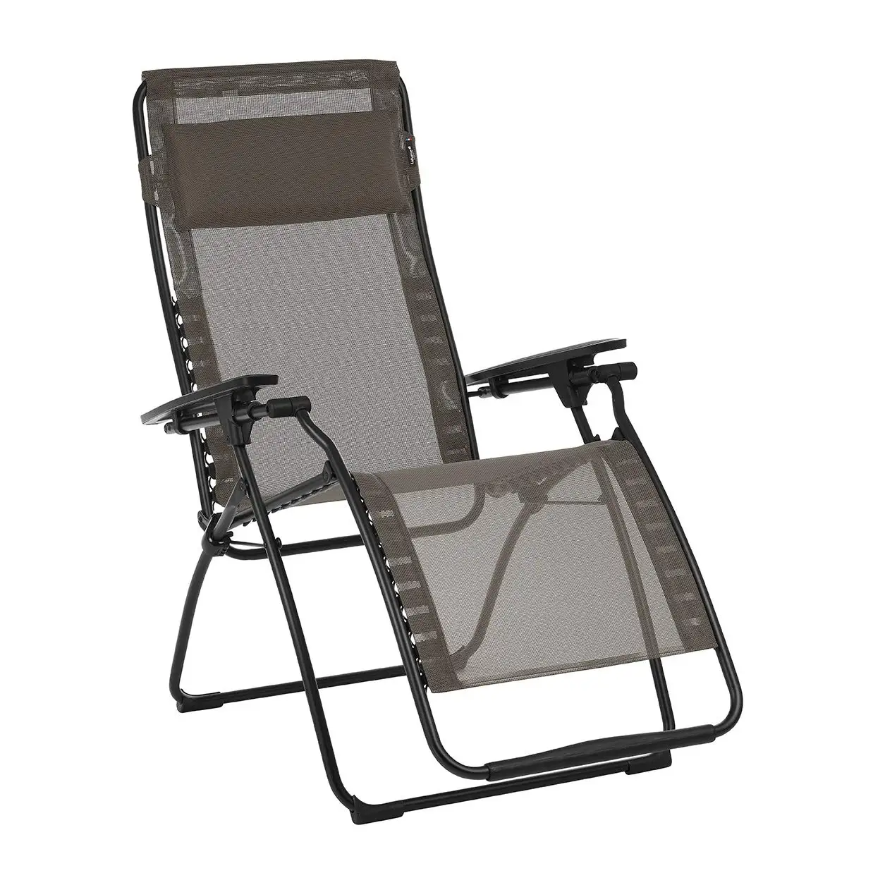 Zero Gravity Recliner Chair Portable Outdoor Lounge with Steel Frame Folding Adjustable for Patio Garden Custom
Zero Gravity Recliner Chair Portable Outdoor Lounge with Steel Frame Folding Adjustable for Patio Garden Custom