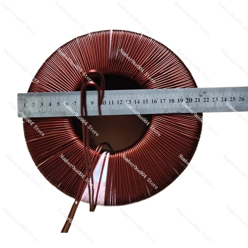 15KVA 72v Main Board Low Loss, Toroidal Transformer, Power Frequency Inverter, Oxygen-free Copper Coil
15KVA 72v Main Board Low Loss, Toroidal Transformer, Power Frequency Inverter, Oxygen-free Copper Coil