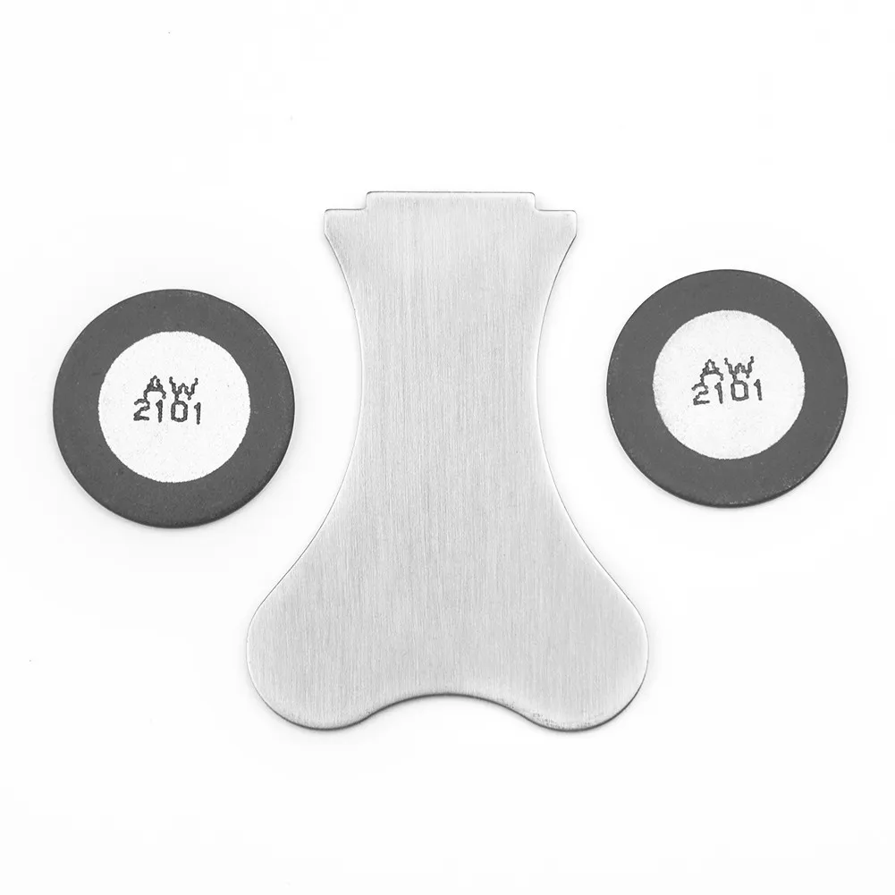 Comprehensive Replacement Solution Two Piece Set of Glass Disc Transducers for Optimal Performance in For DIMPLEX Heaters
Comprehensive Replacement Solution Two Piece Set of Glass Disc Transducers for Optimal Performance in For DIMPLEX Heaters