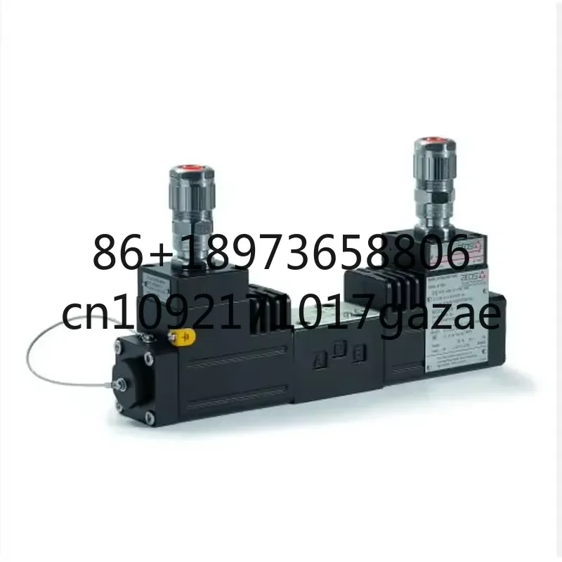 New DHA-0711/NPT24DC25 in Stock Automation
New DHA-0711/NPT24DC25 in Stock Automation