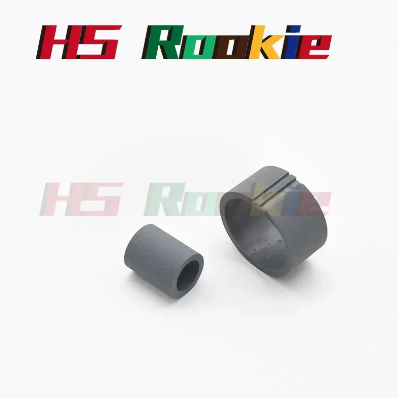 5sets Feed Pickup Roller Separation Pad Rubber compatible for EPSON L3110 L3150 L4150 L4160 L3156 L3151 L1110 L3158 L3160 L4158
5sets Feed Pickup Roller Separation Pad Rubber compatible for EPSON L3110 L3150 L4150 L4160 L3156 L3151 L1110 L3158 L3160 L4158