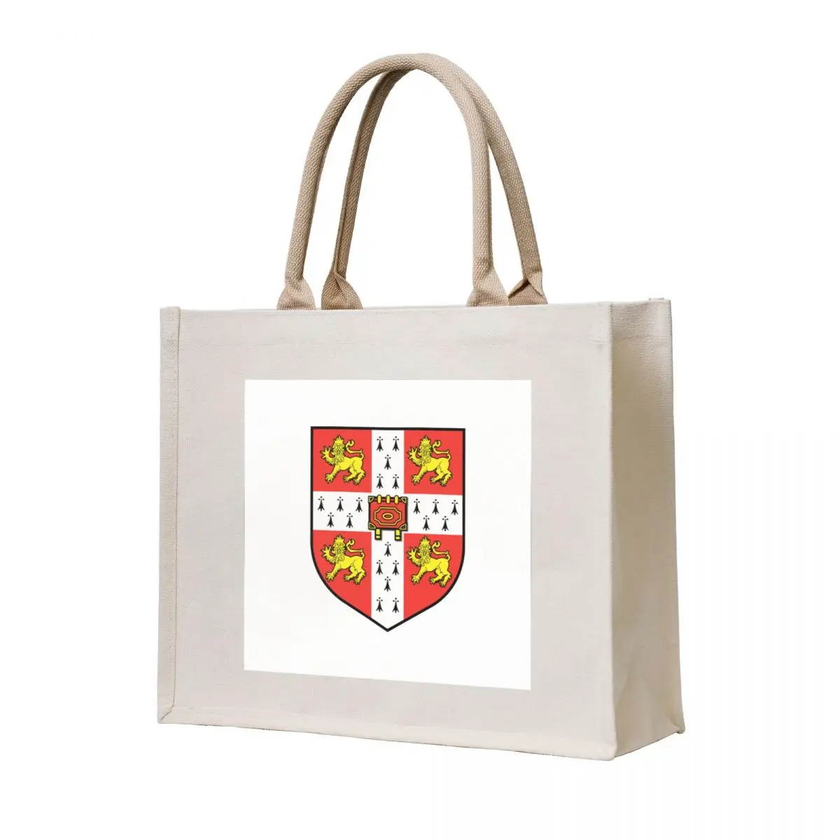 University of Cambridge Tote Bag Large bags for women custom canvas bag shopping bags foldable ecological bags
University of Cambridge Tote Bag Large bags for women custom canvas bag shopping bags foldable ecological bags