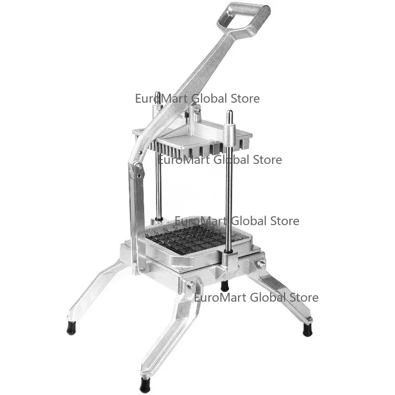 Ручная овощерезка. Различные варианты спецификаций. Коммерческая овощерезка с рычажным механизмом для экономии усилий.
Ручная овощерезка. Различные варианты спецификаций. Коммерческая овощерезка с рычажным механизмом для экономии усилий.