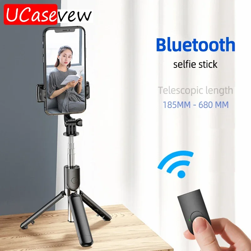 Новинка 2022, беспроводной штатив для селфи, Bluetooth, мини-штатив, выдвижной монопод с дистанционным затвором для iPhone, IOS, Android-камеры 
Новинка 2022, беспроводной штатив для селфи, Bluetooth, мини-штатив, выдвижной монопод с дистанционным затвором для iPhone, IOS, Android-камеры