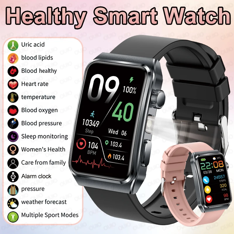 2025 Новые Здоровые Смарт-часы Micro Check AI Voice Светодиодный фонарик Несколько спортивных режимов IP68 Водонепроницаемые Bluetooth-смарт-часы с вызовом
2025 Новые Здоровые Смарт-часы Micro Check AI Voice Светодиодный фонарик Несколько спортивных режимов IP68 Водонепроницаемые Bluetooth-смарт-часы с вызовом