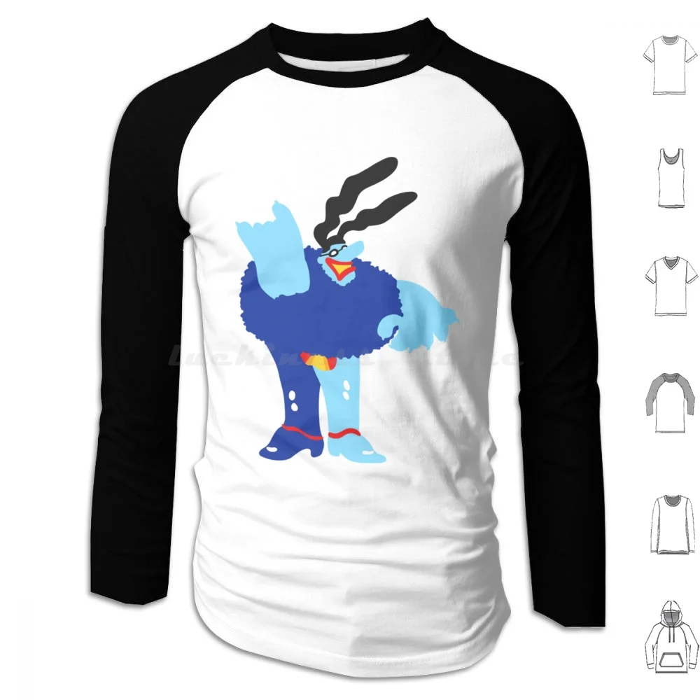Minimal Blue Meanie Hoodies Long Sleeve The Music 60s Band Classic George Ringo 70s Harrison Paul John Here Comes The
Minimal Blue Meanie Hoodies Long Sleeve The Music 60s Band Classic George Ringo 70s Harrison Paul John Here Comes The