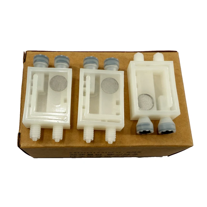 LETOP 2 шт. F196000 F189010 DX7 печатающая головка чернильный демпфер для ксенонов Titanjet Taimes печатная машина
LETOP 2 шт. F196000 F189010 DX7 печатающая головка чернильный демпфер для ксенонов Titanjet Taimes печатная машина