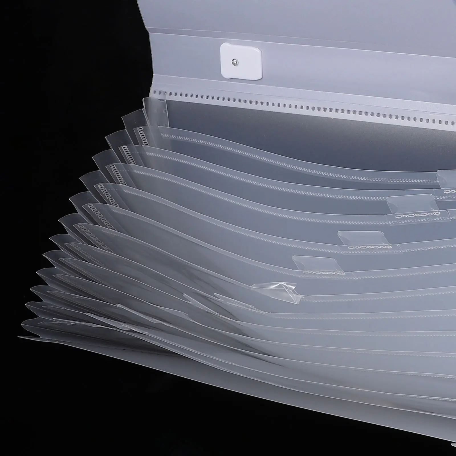 Expandable Accordion Document Folder Organizer for Files Papers Bills Receipts Greeting Cards Coupon Storage Tidy Classification
Expandable Accordion Document Folder Organizer for Files Papers Bills Receipts Greeting Cards Coupon Storage Tidy Classification