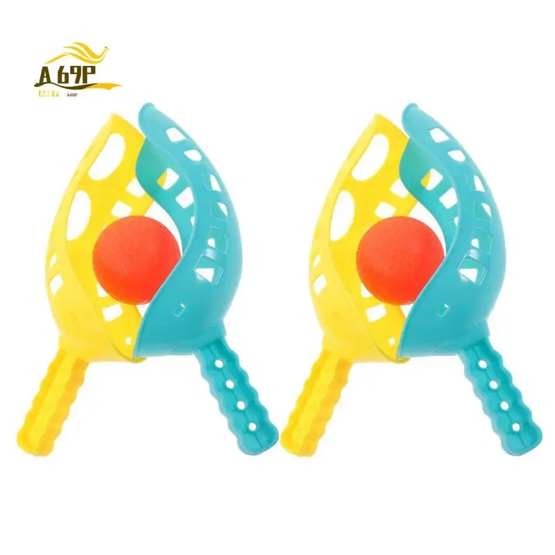 A69P-2 Sets Interactive Toss And Catch Balls Interactive Toss Balls Game Balls Tossing Outdoor Sports
A69P-2 Sets Interactive Toss And Catch Balls Interactive Toss Balls Game Balls Tossing Outdoor Sports
