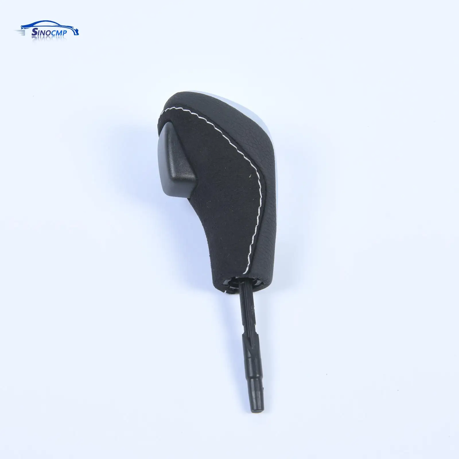 Automatic Gear Shift Knob Shifter For 2004-2012 BMW 1 Series E81 E82 E87 3 Series E90 E91 E93 25162153758 25-16-2-153-758
Automatic Gear Shift Knob Shifter For 2004-2012 BMW 1 Series E81 E82 E87 3 Series E90 E91 E93 25162153758 25-16-2-153-758