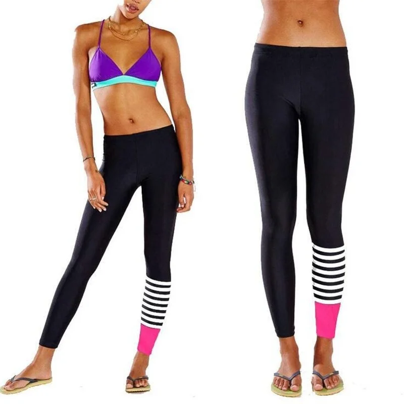 2022 New Arrival Autumn Foot Mouth Segmented Stitching Yoga Pants Women's Nine-point Running Sweatpants Leggings Wholesale
2022 New Arrival Autumn Foot Mouth Segmented Stitching Yoga Pants Women's Nine-point Running Sweatpants Leggings Wholesale