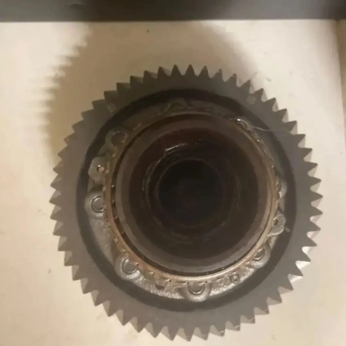 Transfer Case Assembly Gear wheel for Hyundai Tucson 10-15 Kia Sportage 11-16 473003B630
Transfer Case Assembly Gear wheel for Hyundai Tucson 10-15 Kia Sportage 11-16 473003B630