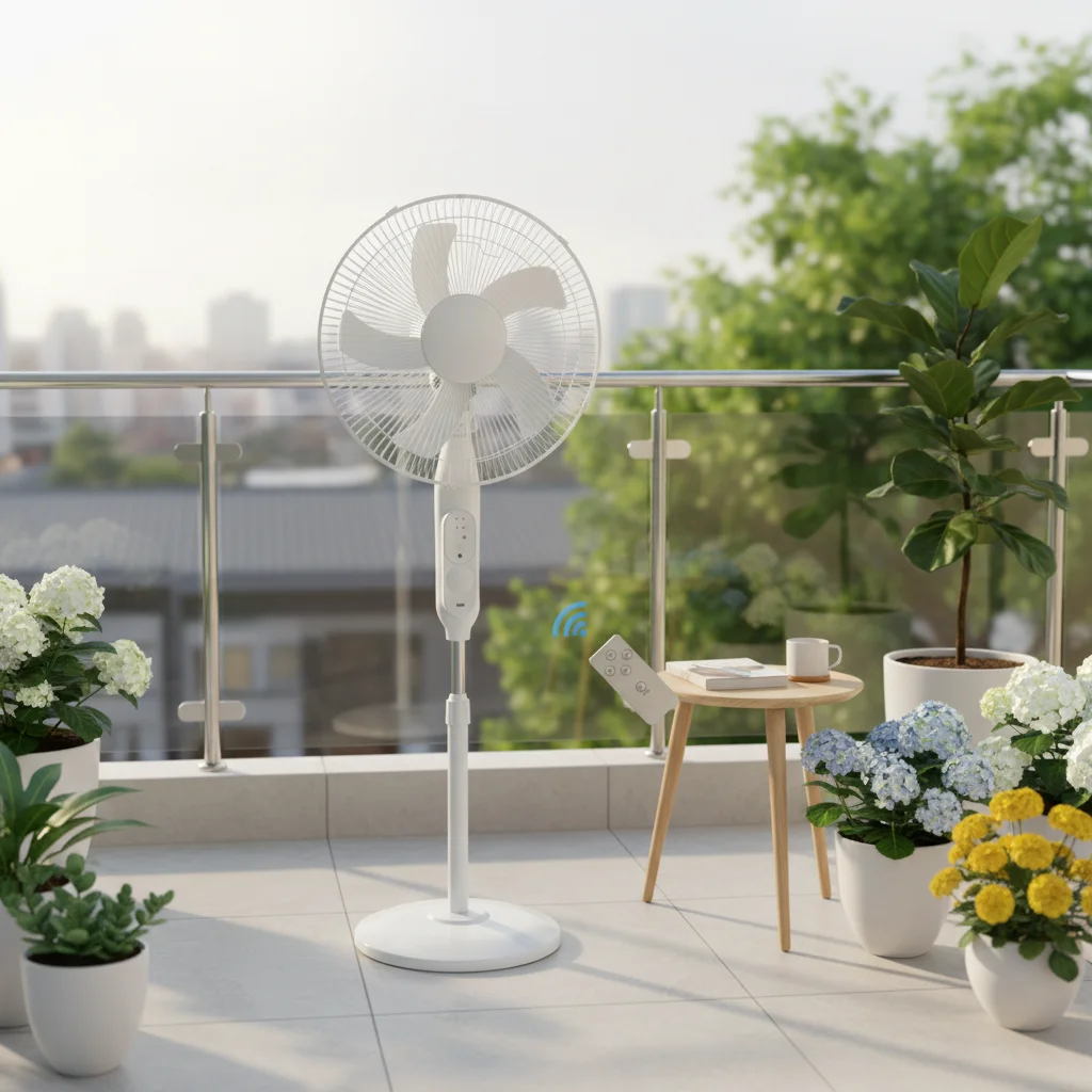 Household Solar Powered Fan Rechargeable Emergency Cooling Fan for Home Living Room Ventilador Recargable
Household Solar Powered Fan Rechargeable Emergency Cooling Fan for Home Living Room Ventilador Recargable
