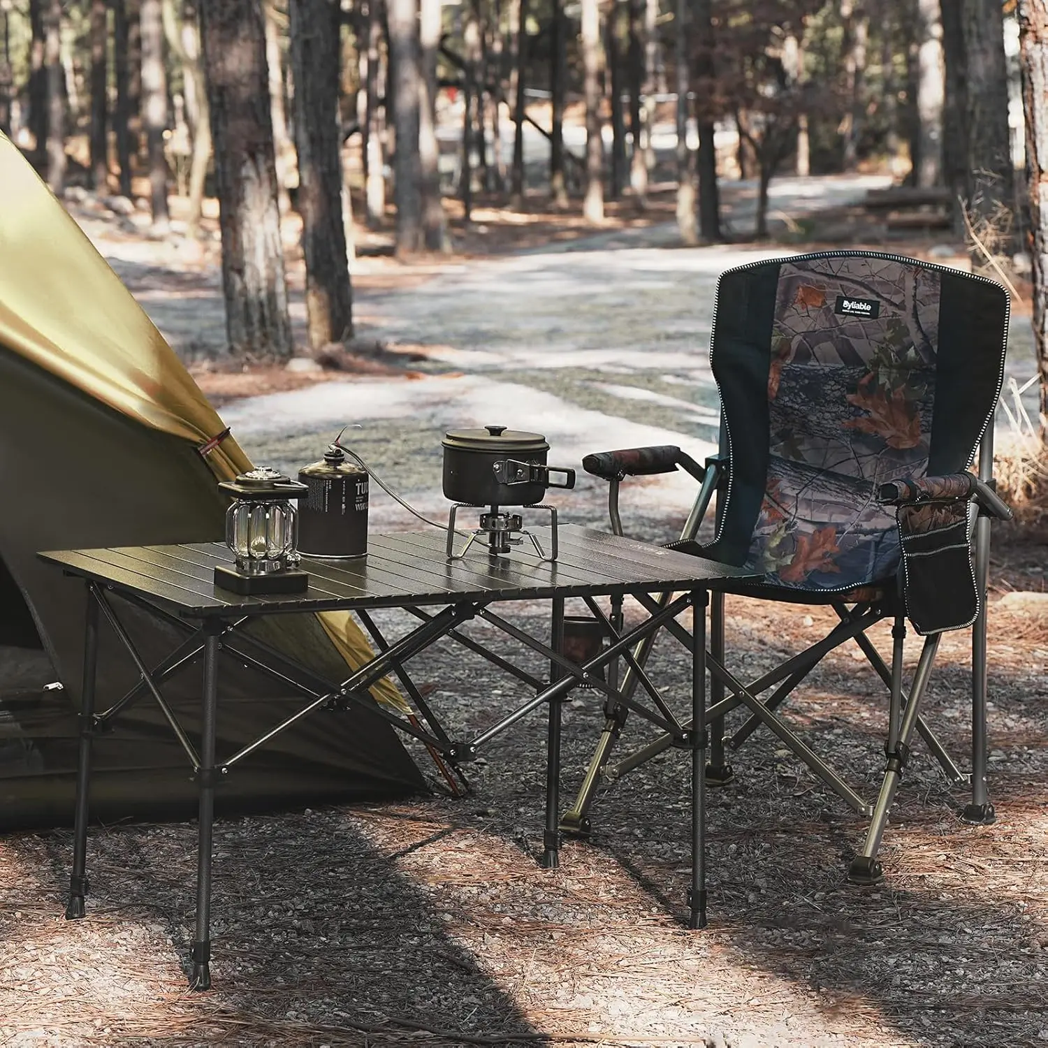 Folding Portable Camp Table Aluminum Fold Up Lightweight Roll Up Table Adjustable Height With Carry Bag Indoor Outdoor For Patio
Folding Portable Camp Table Aluminum Fold Up Lightweight Roll Up Table Adjustable Height With Carry Bag Indoor Outdoor For Patio