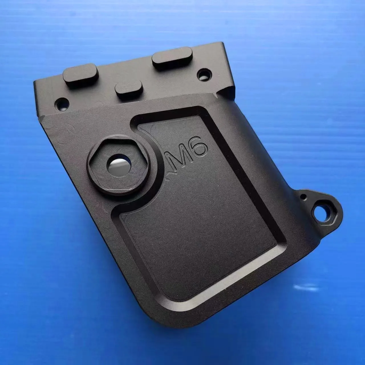 For Agras DJI T30 Agriculture Drone Accessories Right/Left M2 M3 M5 M6 Aircraft Arm Connector Parts
For Agras DJI T30 Agriculture Drone Accessories Right/Left M2 M3 M5 M6 Aircraft Arm Connector Parts