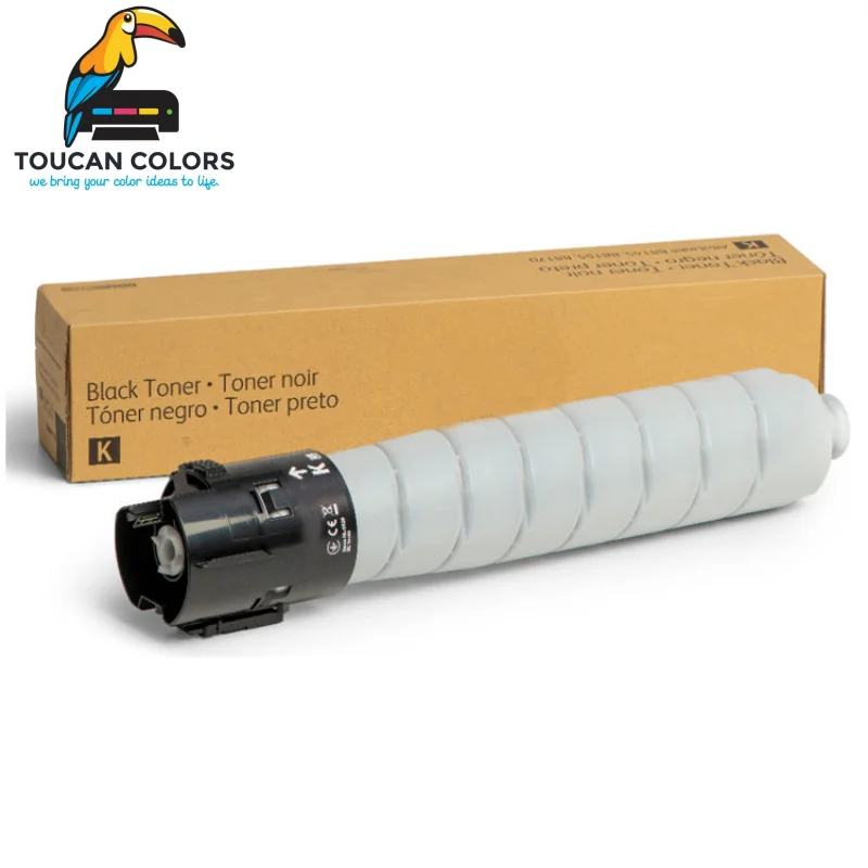ToucanPrinter High Quality Compatible Xerox B9100 Toner Cartridge Used for PrimeLink B9110 B9125 B9136 Printer Machine
ToucanPrinter High Quality Compatible Xerox B9100 Toner Cartridge Used for PrimeLink B9110 B9125 B9136 Printer Machine