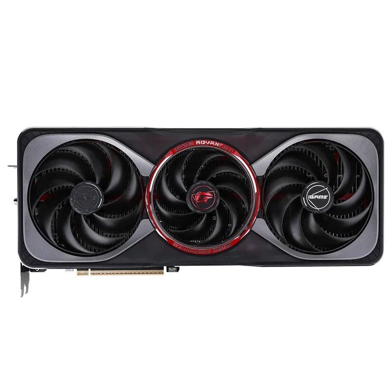 RTX 5070 AD OC 12GB DLSS4 gaming AI computer graphics card
RTX 5070 AD OC 12GB DLSS4 gaming AI computer graphics card