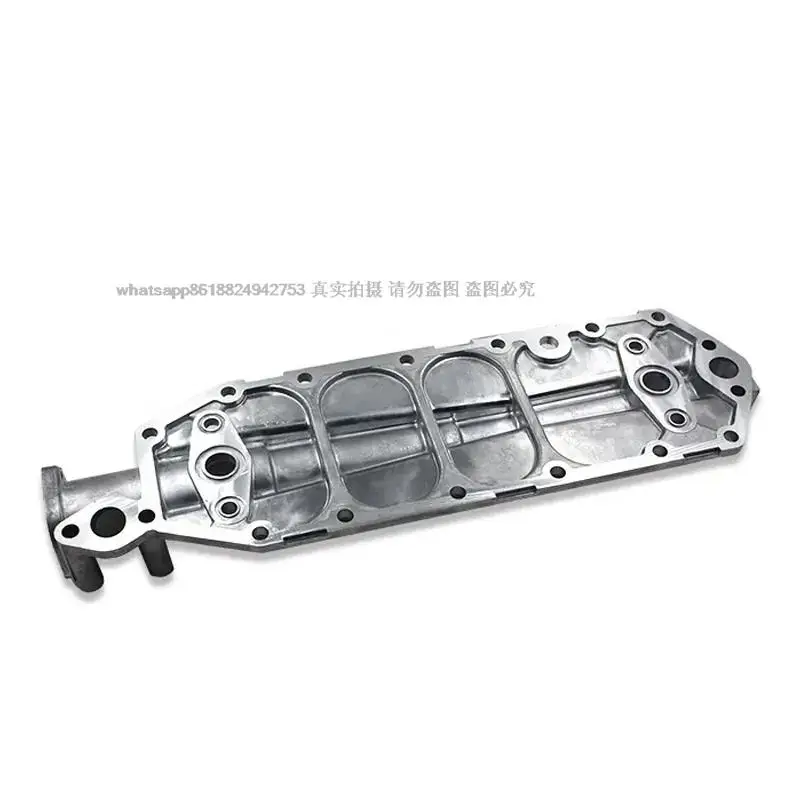 for Komatsu Excavator Parts PC400-6 Engine Oil Radiator Heart Side Cover High Quality Excavator Parts Free Shipping
for Komatsu Excavator Parts PC400-6 Engine Oil Radiator Heart Side Cover High Quality Excavator Parts Free Shipping