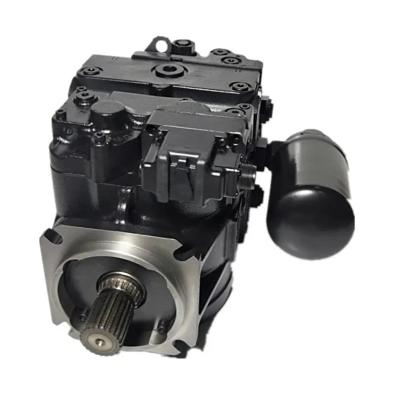 SAUER dan-foss motor 90R/90L /90M/90K 042 055 075 100 130 180 250 hydraulic piston motor
SAUER dan-foss motor 90R/90L /90M/90K 042 055 075 100 130 180 250 hydraulic piston motor