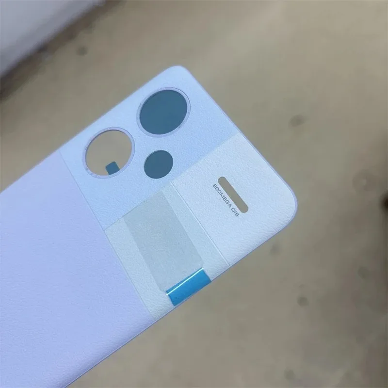 For Redmi Note 13 Pro Plus 5G / 13 Pro Back Cover Battery Housing Repair Parts
For Redmi Note 13 Pro Plus 5G / 13 Pro Back Cover Battery Housing Repair Parts