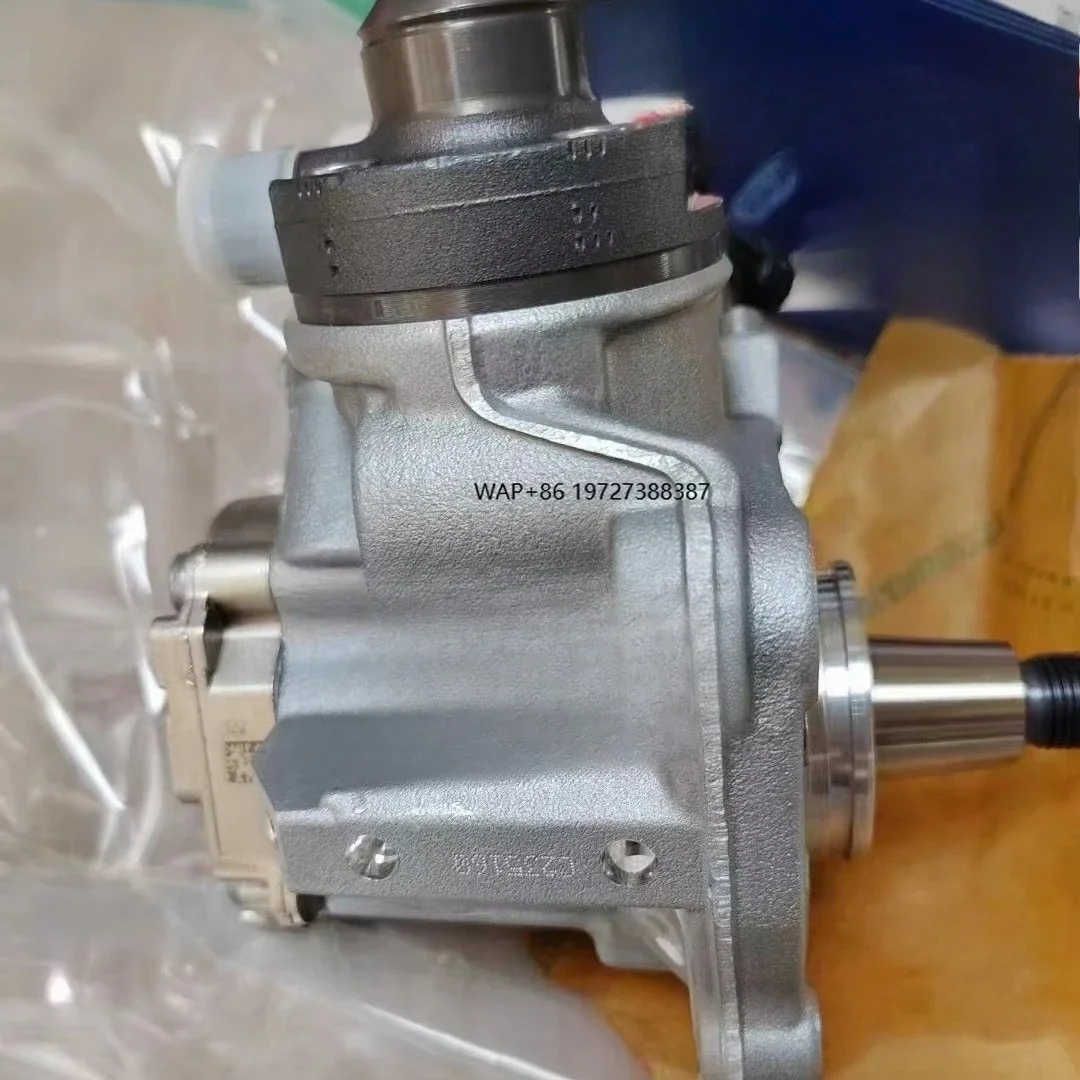 Genuine CP4 Pump 0445010552 0445010516 AV6Q-9A543-BA 9688499680 1920RF 1696606 1921J9 for Citroen Fiat
Genuine CP4 Pump 0445010552 0445010516 AV6Q-9A543-BA 9688499680 1920RF 1696606 1921J9 for Citroen Fiat