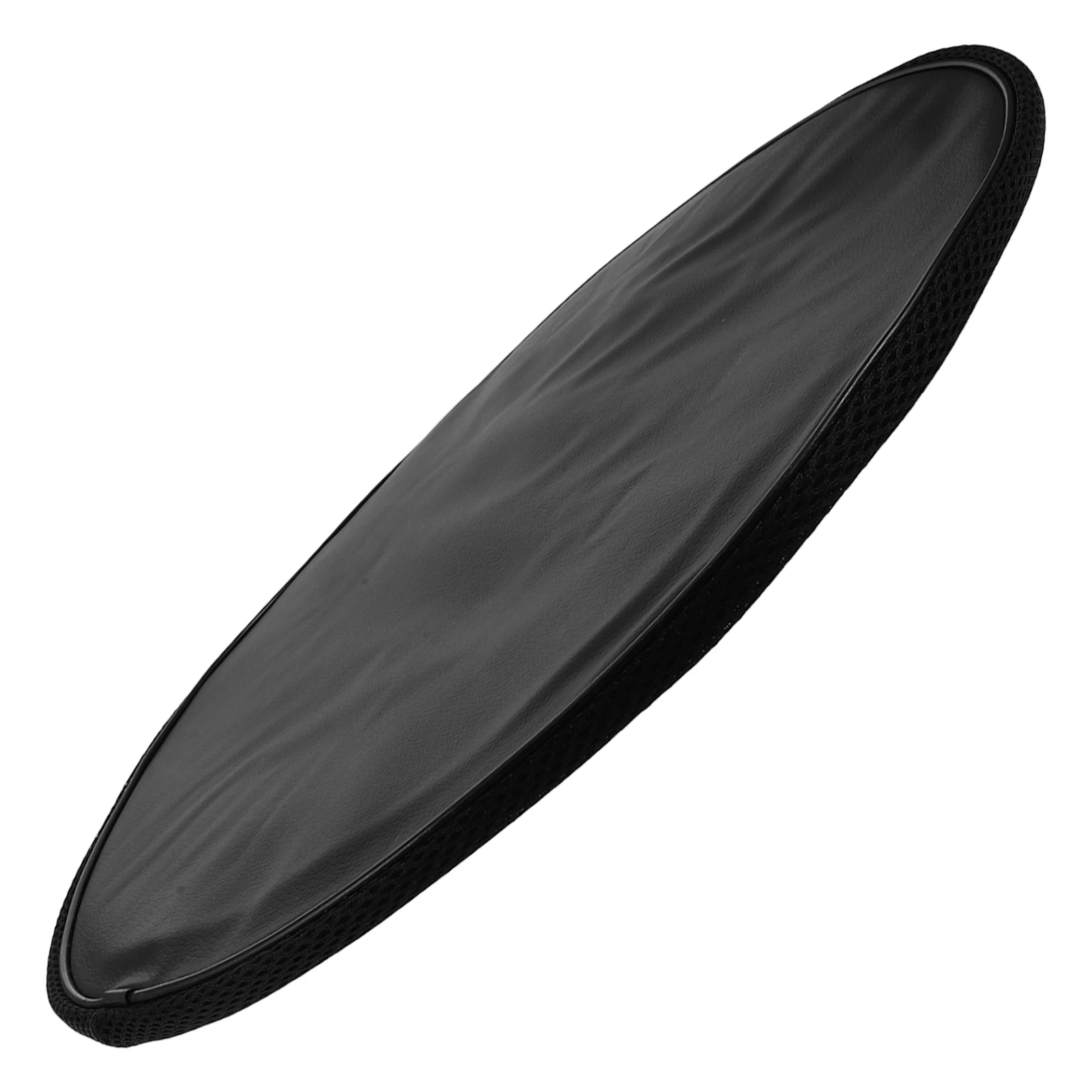 Moisture-proof Drum Cover Fittings Head Dampeners Replacement Set Cap Bass Black Dampening Pads Decks
Moisture-proof Drum Cover Fittings Head Dampeners Replacement Set Cap Bass Black Dampening Pads Decks