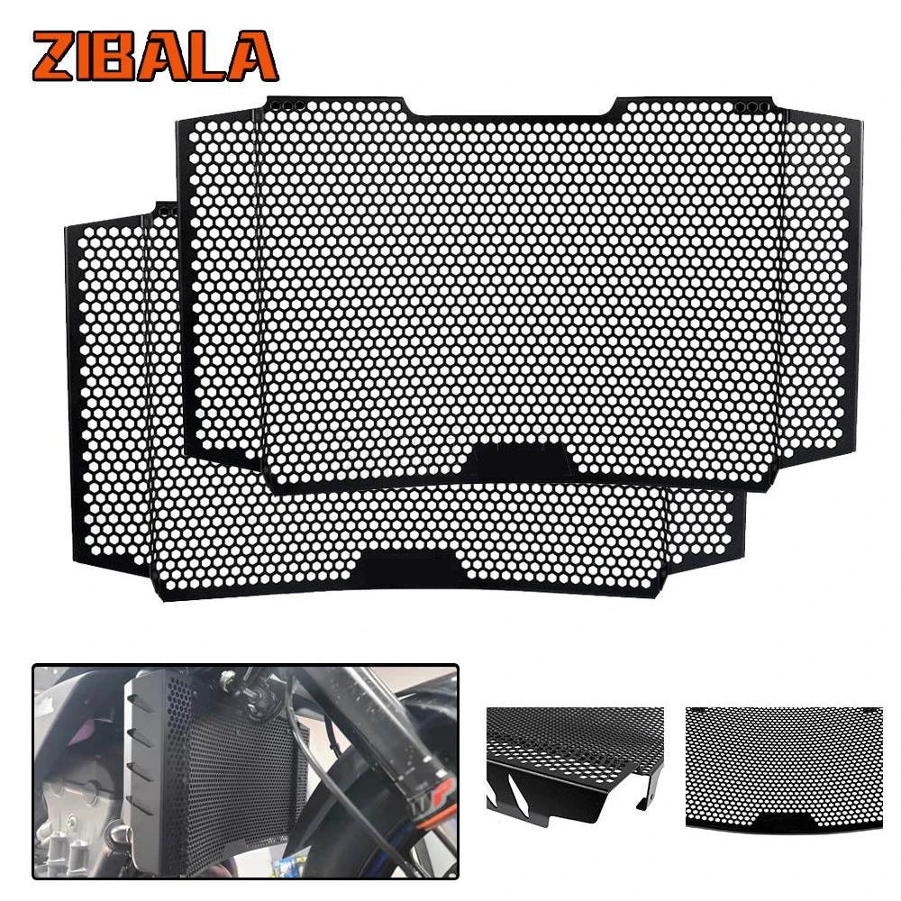 890DUKE/R Motorcycle Radiator Grille Grill Guard Cover Water Oil Cooler FOR 890 DUKE 2021-2022 890 DUKE R 2020 2021 2022 2023
890DUKE/R Motorcycle Radiator Grille Grill Guard Cover Water Oil Cooler FOR 890 DUKE 2021-2022 890 DUKE R 2020 2021 2022 2023