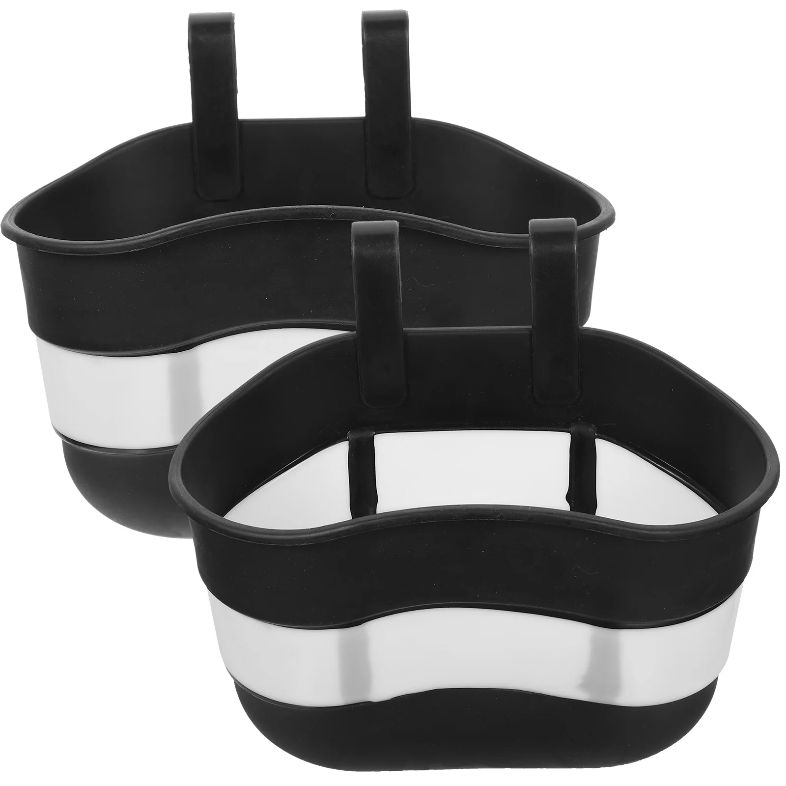 2Pcs Kids Bike Basket Durable Plastic Container for Children Bicycle Scooter Accessories Storage Bottle Holder
2Pcs Kids Bike Basket Durable Plastic Container for Children Bicycle Scooter Accessories Storage Bottle Holder