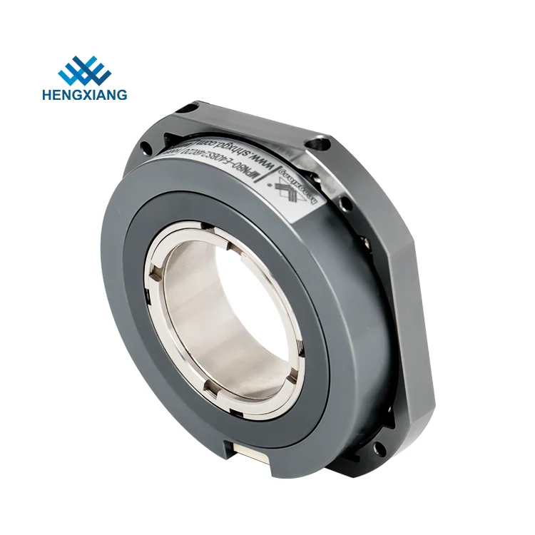 MPN80, Large Bore Hollow Rotary Encoder Shaft Max 40mm, High Precision Optical Type Absolute Rotary Encoder Ring Encoder 360
MPN80, Large Bore Hollow Rotary Encoder Shaft Max 40mm, High Precision Optical Type Absolute Rotary Encoder Ring Encoder 360
