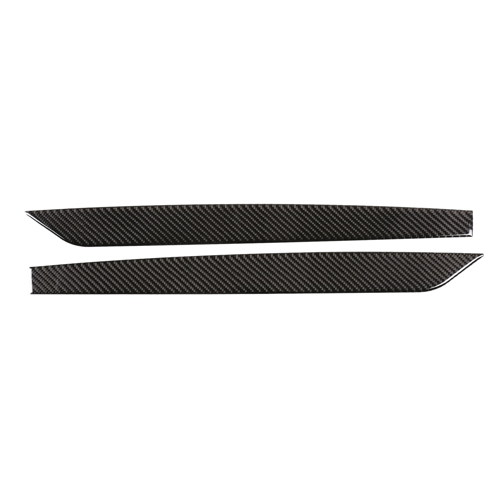 Car Soft Carbon Fiber Central Control Gear Side Trim Panel Cover Trim Stickers for-BMW Z4 G29 2017-2020 Black
Car Soft Carbon Fiber Central Control Gear Side Trim Panel Cover Trim Stickers for-BMW Z4 G29 2017-2020 Black
